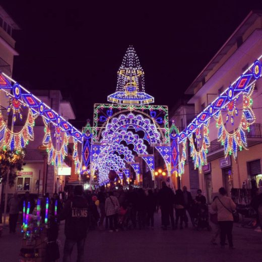 Cagnano Varano, tradizione, cultura, spettacolo per la Festa Patronale