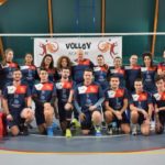 Ricco di tante soddisfazioni il primo anno della giovane Polisportiva Volley Academy di San Giovanni Rotondo