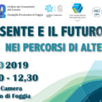 Il presente e il futuro nei percorsi di alternanza