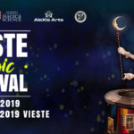 Il Vieste Magic Festival apre la stagione estiva sul Gargano. 31 maggio e 1° giugno a Vieste.