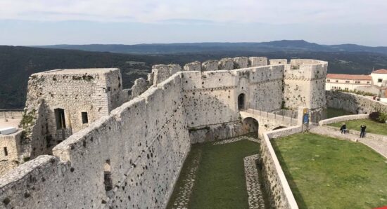 A Monte Sant’Angelo la notte bianca del patrimonio culturale