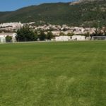San Giovanni Rotondo come sede del ritiro estivo del Francavilla calcio