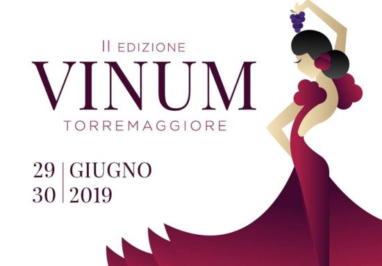 Rassegna dei vini e degli spumanti di Puglia