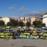 Dal 14 al 16 giugno a San Giovanni Rotondo si svolgerà il raduno nazionale “volontari protezione civile”