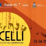 “UCCELLI” da una folle folle idea di Cosimo Severo e Stefania Marrone a partire dalla follia di Aristofane