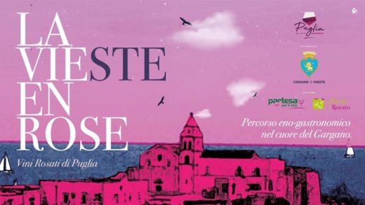 La Vieste en Rose