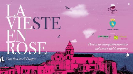 La Vieste en Rose