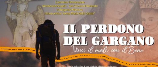 Il perdono del Gargano
