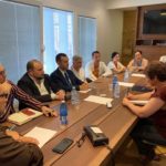 Gli Angeli di Padre Pio, nell’olimpo della sanità mondiale