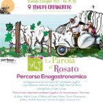 A Tenuta Chianchito l’evento food più importante dell’estate Sangiovannese