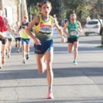 La Sangiovannese Maria Chiara Cascavilla ancora grande protagonista