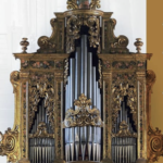 Le canne dell’organo seicentesco tornano a risuonare in San Leonardo