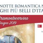 La 4^ edizione della Notte Romantica nel Borgo Terravecchia di Pietramontecorvino