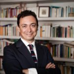 Pierpaolo Limone è il nuovo rettore dell’Università di Foggia