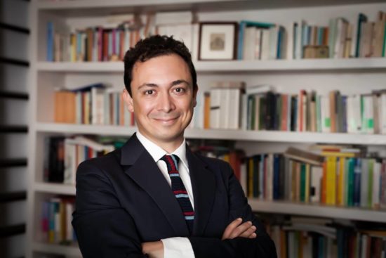 Pierpaolo Limone è il nuovo rettore dell’Università di Foggia