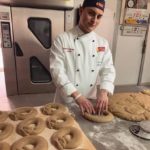 Il panificio Cavorsi a Montecitorio per rappresentare l’eccellenza del Gargano