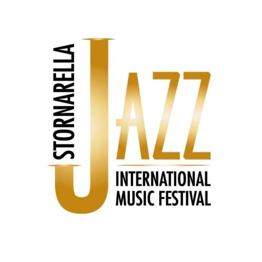 Programma ufficiale dello Stornarella JAZZ festival