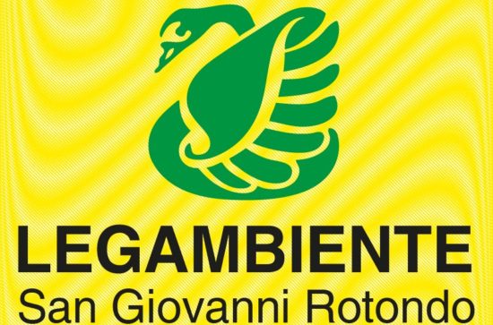 Legambiente: chiede ai cittadini un atto di bontà,di orgoglio e di collaborazione