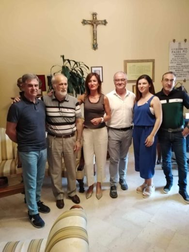 Ecco i nomi della giunta comunale targata Crisetti.