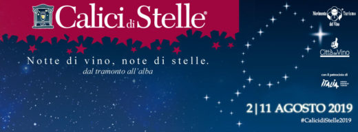 Il 2 agosto a Mattinata calici di stelle