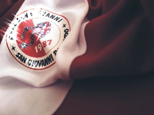 Parte la nuova stagione calcistica del Real San Giovanni Rotondo