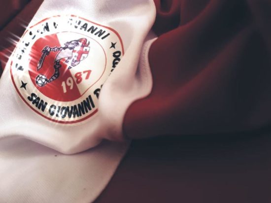 Parte la nuova stagione calcistica del Real San Giovanni Rotondo