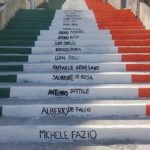 A Vieste, le scale della legalità