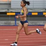 Ringraziamento dei tifosi a Maria Chiara Cascavilla