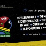 Accadia Blues Festival 2019