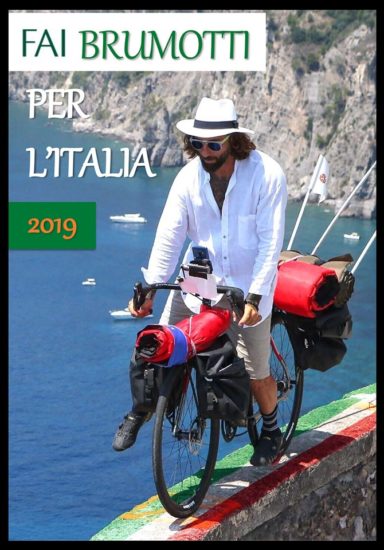 Il programma ufficiale dell’arrivo di Vittorio Brumotti a San Giovanni Rotondo