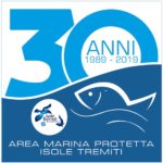 Il 14 luglio grande festa per i 30 anni dell’AMP Isole Tremiti