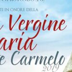 La Madonna del Carmine: storia del 5 di luglio
