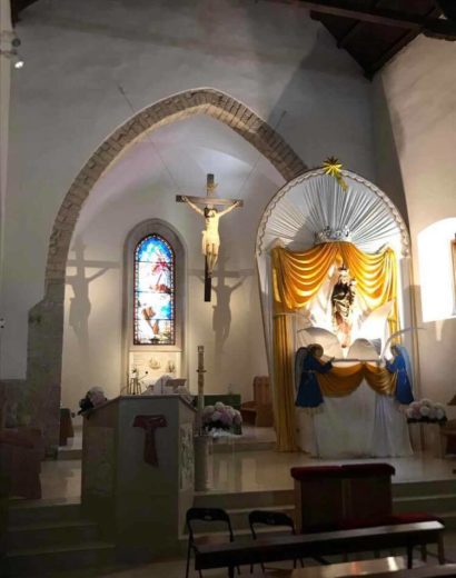 Programma per i festeggiamenti della Madonna del Carmine