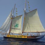 Goletta Verde fa tappa alle Isole Tremiti per i 30 anni dell’AMP