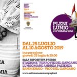 Plenilunio di Primavera – La Settimana Santa tra Spagna e Puglia