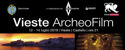 Vieste ArcheoFilm