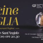 Bollicine di Puglia al Castello di Monte Sant’Angelo