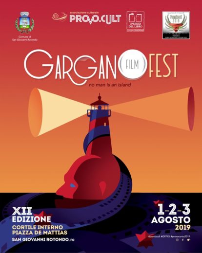 Aspettando il Gargano Film Fest