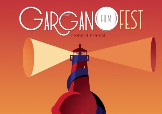 Programma ufficiale Gargano FilmFest 2021