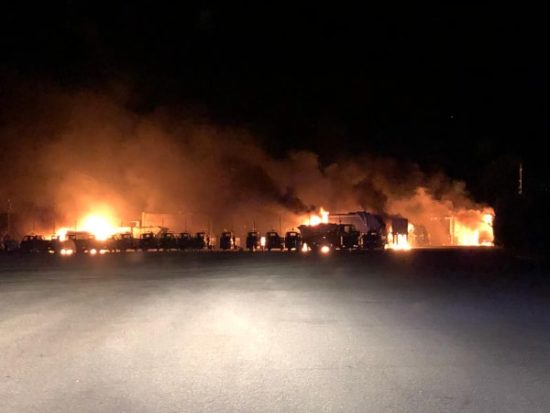 La Tekra farà ogni sforzo per limitare i disagi per i cittadini nella raccolta dei rifiuti