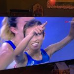 Immagini di una serata storica  per lo sport Sangiovannese