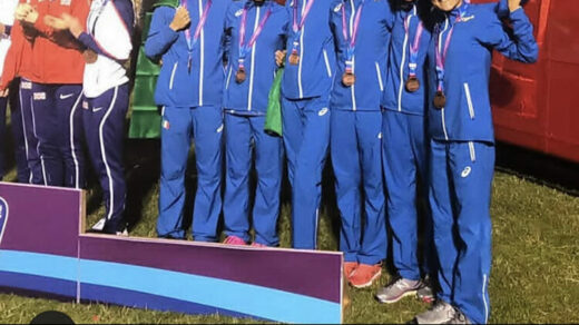 Trionfo Bevilacqua Olympics: 4 Titoli Regionali, 14 Medaglie Provinciali e Giovani Talenti in Ascesa