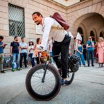 “FAI” Brumotti per L’Italia