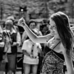 Il 26 e 27 luglio a  Monte Sant’Angelo ci sarà la XIII edizione de Il Raduno dei Suonatori di Tarantella