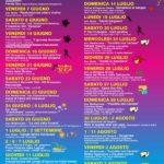 L’estate di Cagnano Varano entra nel vivo