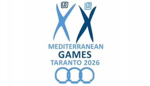 In Puglia i Giochi del Mediterraneo 2026