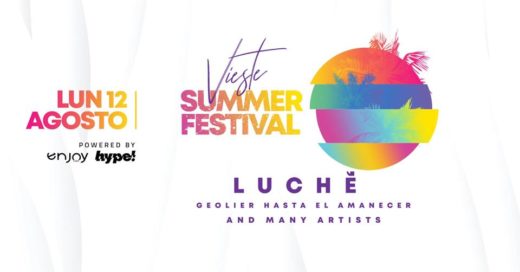 Vieste Summer Festival