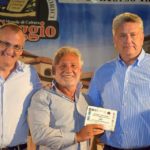 Grande successo per i poeti Sangiovannesi al concorso internazionale di poesia, il Saggio città di Eboli.