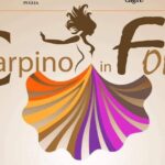 Il tema dell’edizione 2022 del Carpino in Folk Rotte Mediterranee!