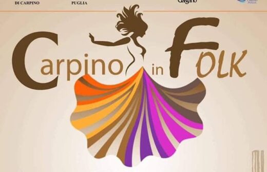I nomi dell’edizione 2025 del Carpino in Folk
